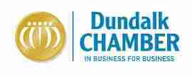 Dundalk Chamber logo